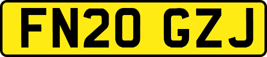 FN20GZJ