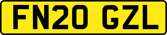 FN20GZL