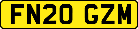 FN20GZM