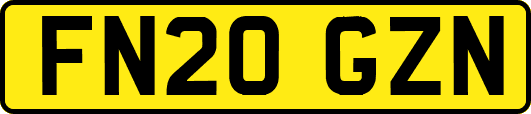 FN20GZN