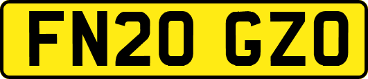 FN20GZO