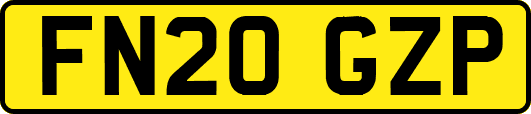 FN20GZP