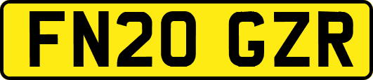 FN20GZR