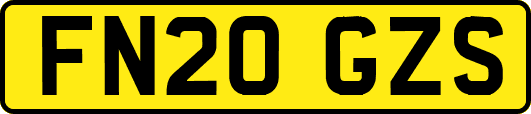 FN20GZS