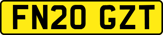 FN20GZT