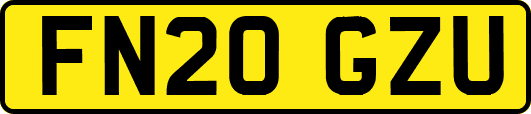 FN20GZU