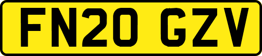 FN20GZV