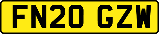 FN20GZW