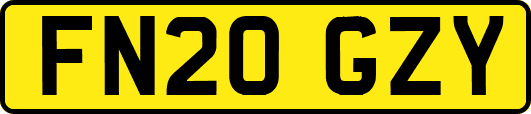 FN20GZY