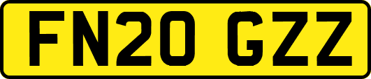 FN20GZZ