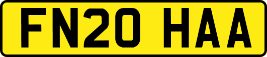 FN20HAA