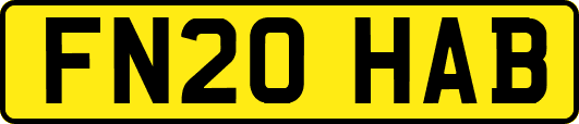FN20HAB
