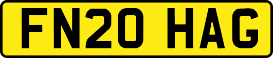 FN20HAG