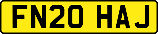 FN20HAJ