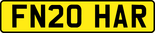 FN20HAR