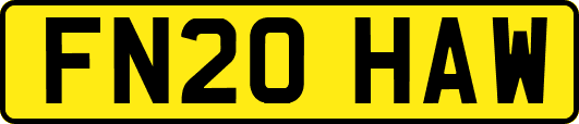 FN20HAW