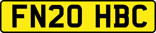 FN20HBC