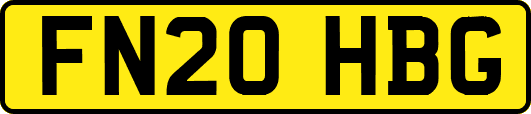 FN20HBG
