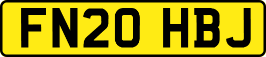 FN20HBJ