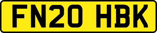 FN20HBK