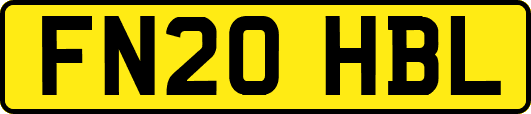 FN20HBL