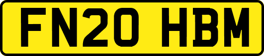 FN20HBM