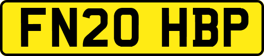 FN20HBP