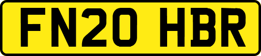 FN20HBR