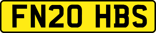 FN20HBS