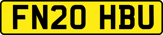 FN20HBU