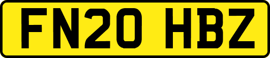 FN20HBZ