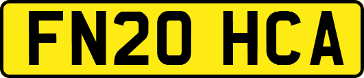 FN20HCA