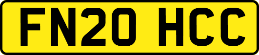 FN20HCC