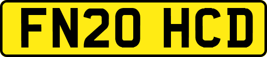 FN20HCD