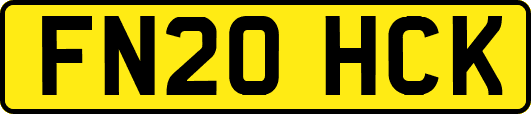 FN20HCK