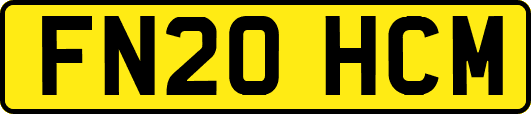 FN20HCM
