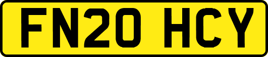 FN20HCY