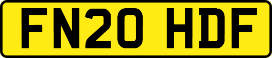 FN20HDF