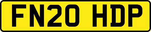 FN20HDP