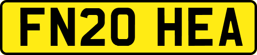 FN20HEA