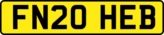 FN20HEB