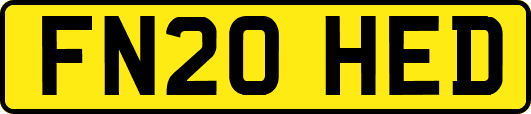 FN20HED