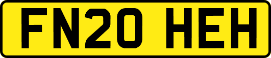 FN20HEH