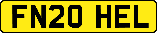 FN20HEL
