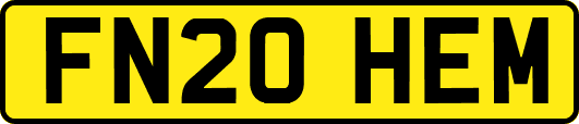 FN20HEM