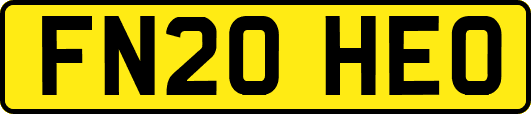 FN20HEO