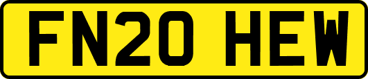FN20HEW