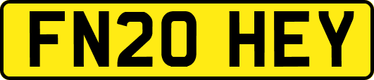 FN20HEY