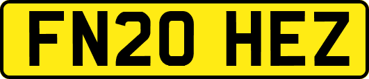 FN20HEZ