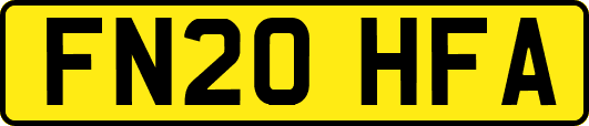FN20HFA